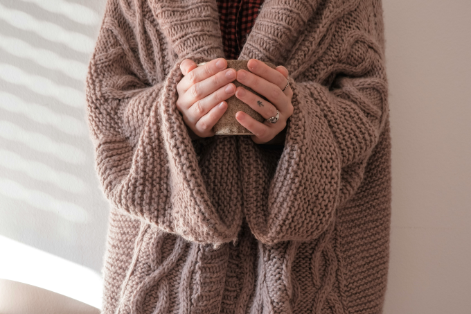 Cozy Gifts for Women Who Love Being Comfortable at Home