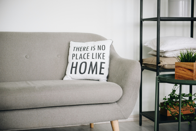 Little Home Purchases That Actually Made Daily Life Easier
