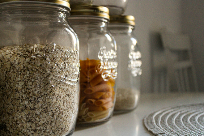 Things That Make My Kitchen Feel More Put Together