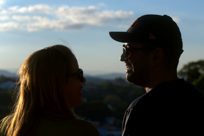 Things I Understand About Marriage