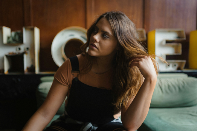 Daily Habits That Make Me Feel More Organized and Calm