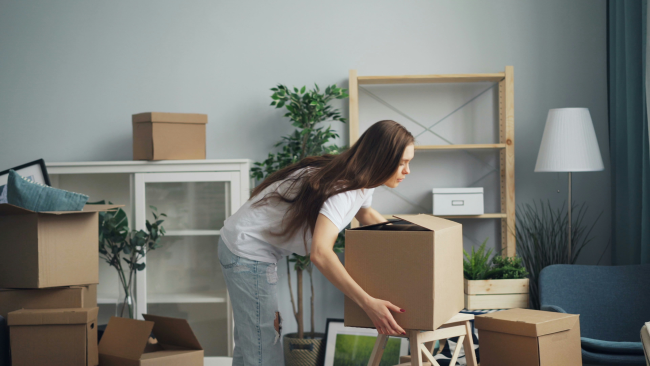 Gifts for Someone Moving Into Their First Home